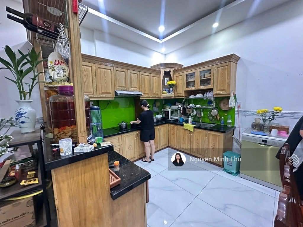 Ngộp bank, 85m2, nở hậu, ngang 5m, nguyễn oanh, gò vấp, chỉ 8.8 tỷ tl