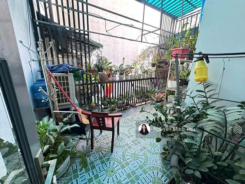 Ngộp bank, 85m2, nở hậu, ngang 5m, nguyễn oanh, gò vấp, chỉ 8.8 tỷ tl