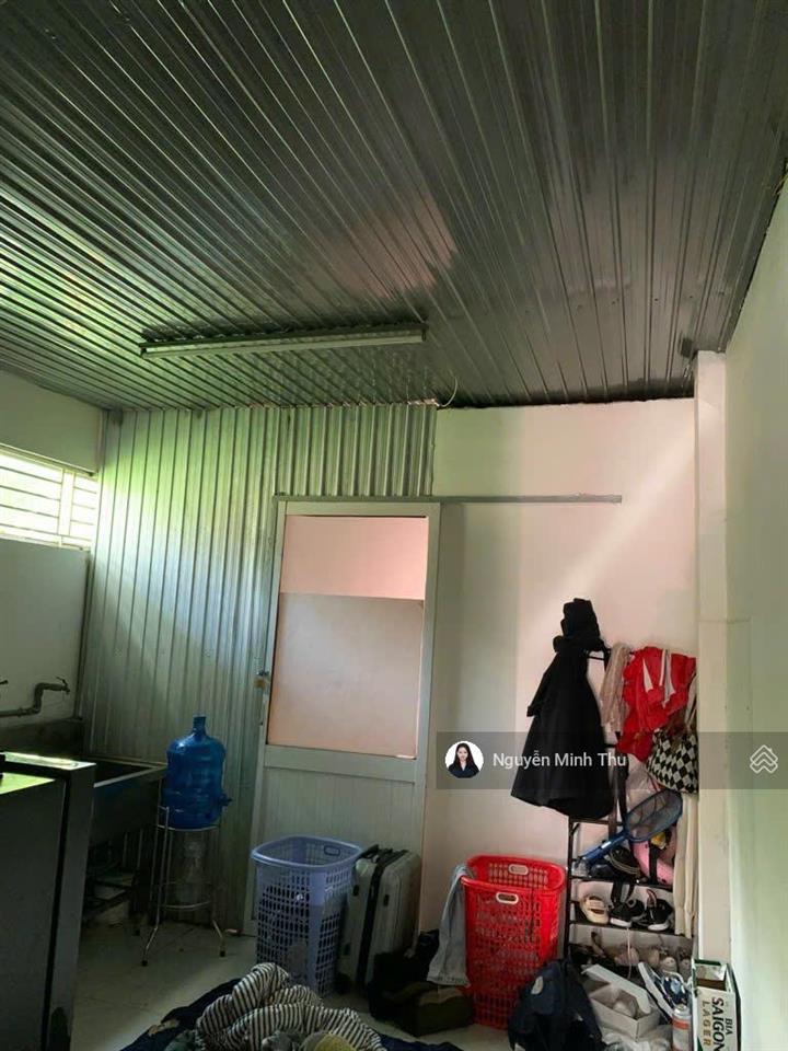 Mặt tiền nguyễn thượng hiền, 75m2, đang cho thuê 20tr/ tháng, chỉ 5.9 tỷ tl