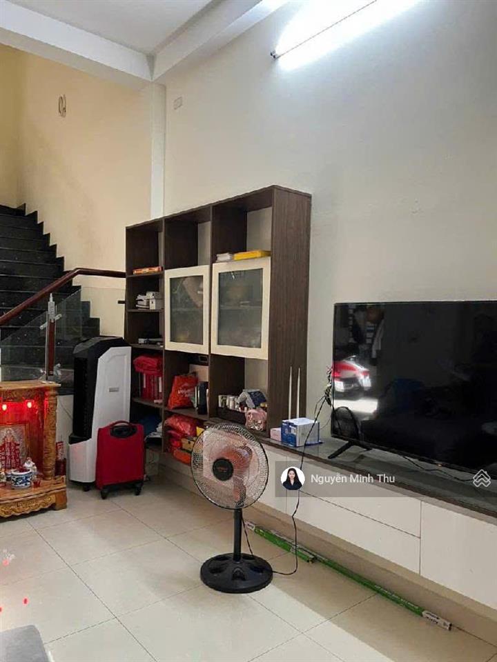 Gấp bán nhà 4 tầng, sát mặt tiền lý thường kiệt, ngang 7x15, 5 ngủ, chỉ 12.9 tỷ tl