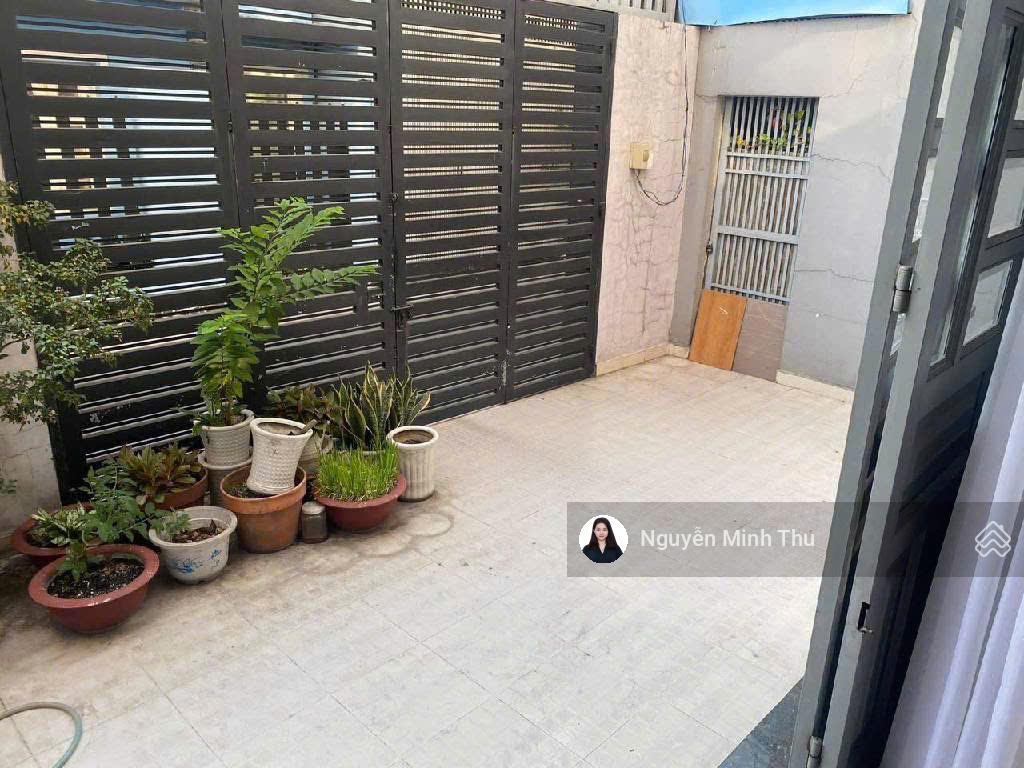 Gấp bán nhà 4 tầng, sát mặt tiền lý thường kiệt, ngang 7x15, 5 ngủ, chỉ 12.9 tỷ tl