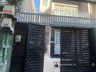 Gấp bán nhà 4 tầng, sát mặt tiền lý thường kiệt, ngang 7x15, 5 ngủ, chỉ 12.9 tỷ tl