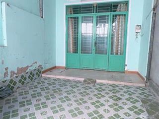 Hẻm 6m thông, phan huy ích, 4x19m, xây dựng 6 tầng, gò vấp, nhỉnh 6 tỷ tl