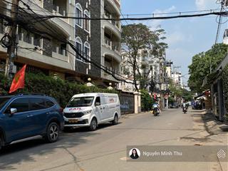 Hẻm 8m thông, 80m2 (4x20), nguyễn văn khối, gò vấp, chỉ 8.5 tỷ