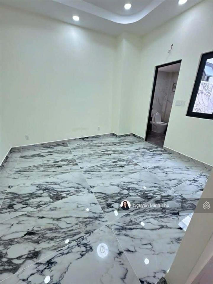 Hẻm xe hơi 1 sẹc nguyễn thượng hiền, 87m2 (5.2x16), nở hậu, 3 ngủ, gò vấp, chỉ 6.9 tỷ