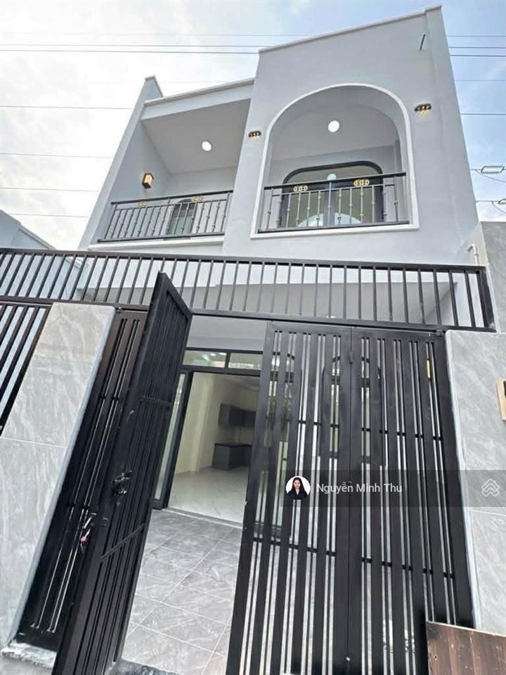 Hẻm xe hơi 1 sẹc nguyễn thượng hiền, 87m2 (5.2x16), nở hậu, 3 ngủ, gò vấp, chỉ 6.9 tỷ