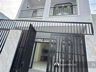 Hẻm xe hơi 1 sẹc nguyễn thượng hiền, 87m2 (5.2x16), nở hậu, 3 ngủ, gò vấp, chỉ 6.9 tỷ