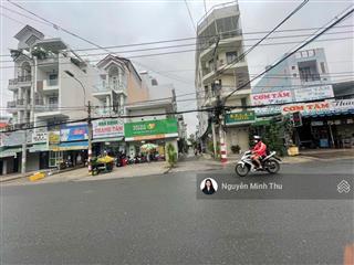 Hẻm xe hơi thông, phạm văn bạch, gò vấp, 111m2 (5.2x20), 5 tầng, 13 phòng, chỉ 12.5 tỷ