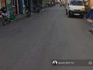 Hẻm 10m thông, 86m2, 5x17, lê văn khương, quận 12, chỉ 6.5 tỷ