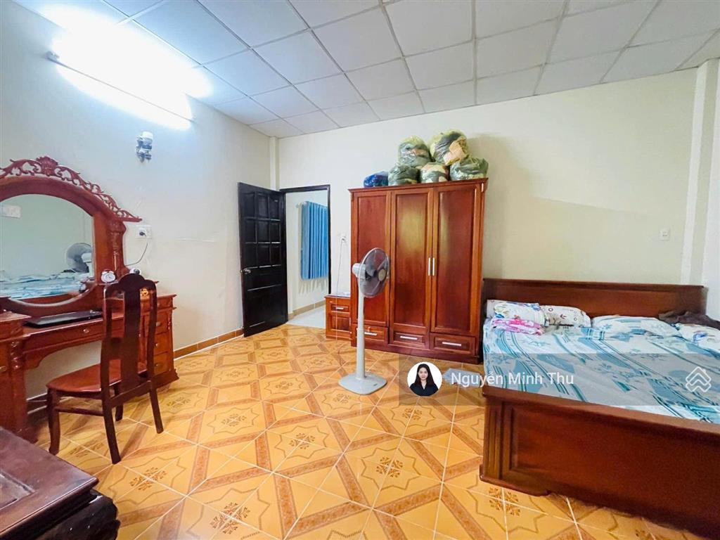 Hẻm xe hơi thông 1 sẹc, gần mặt tiền nguyễn tư giản, ngang 5m2 nở hậu, 100m2, chỉ 8.8 tỷ tl, gò vấp