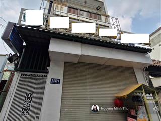 Chdv dương quảng hàm, hẻm xe tải thông, ngang 5.3m, 90m2, 4 tầng, chỉ 10.3 tỷ tl