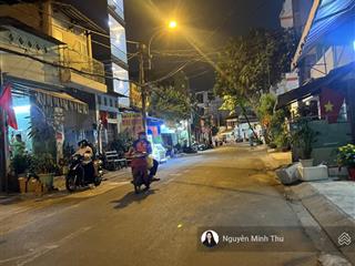 Mặt tiền ỷ lan, 134m2, ngang 5.6m, 3 tầng, tân phú, hơn 15 tỷ tl