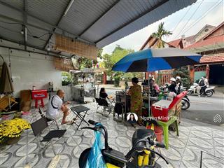 Mặt tiền sát dương quảng hàm, ngang 8x24, đường 12m có vỉa hè, xây dựng 6 tầng, gò vấp, chỉ 21 tỷ