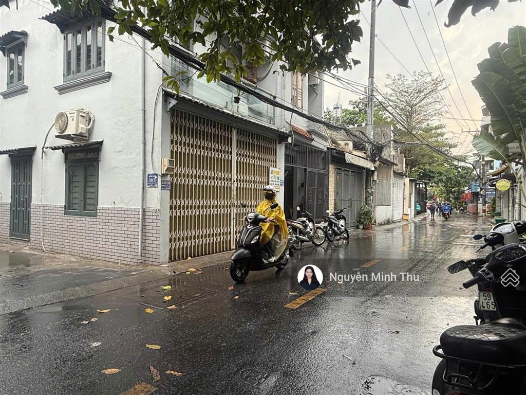 Hẻm xe hơi, giáp tân bình, 102m2, nở hậu, nguyễn duy cung, gò vấp, chỉ 7.2 tỷ