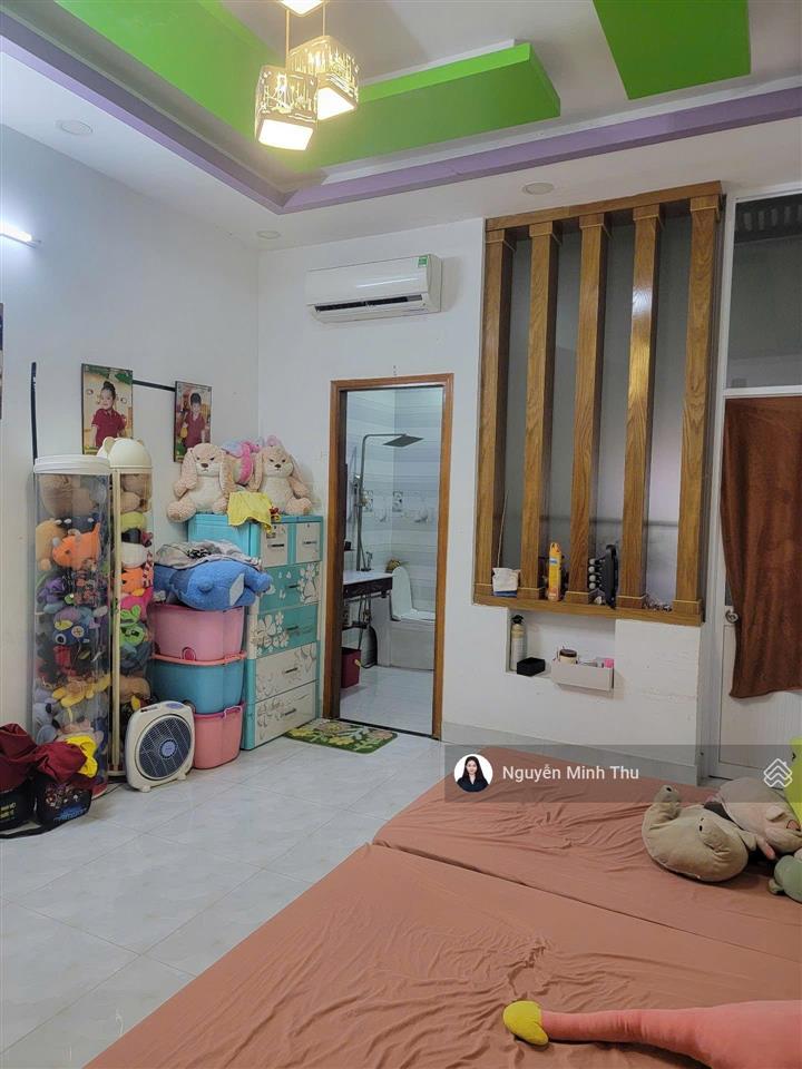 Hẻm xe hơi, nguyễn duy cung, 90m2, 5 tầng, 4 ngủ, gò vấp, chỉ 8.9 tỷ