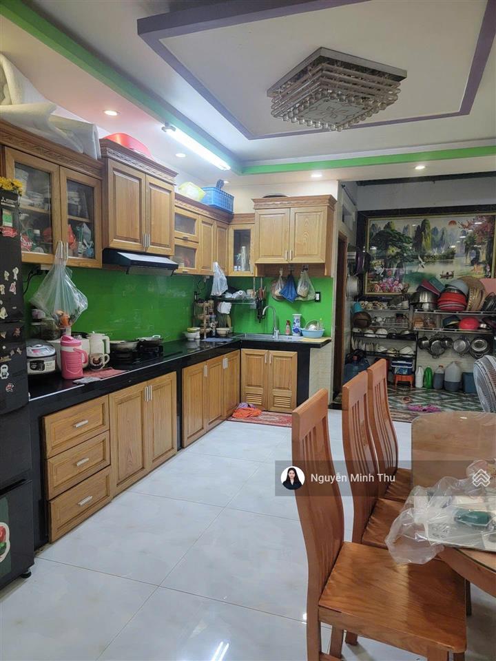 Hẻm xe hơi, nguyễn duy cung, 90m2, 5 tầng, 4 ngủ, gò vấp, chỉ 8.9 tỷ