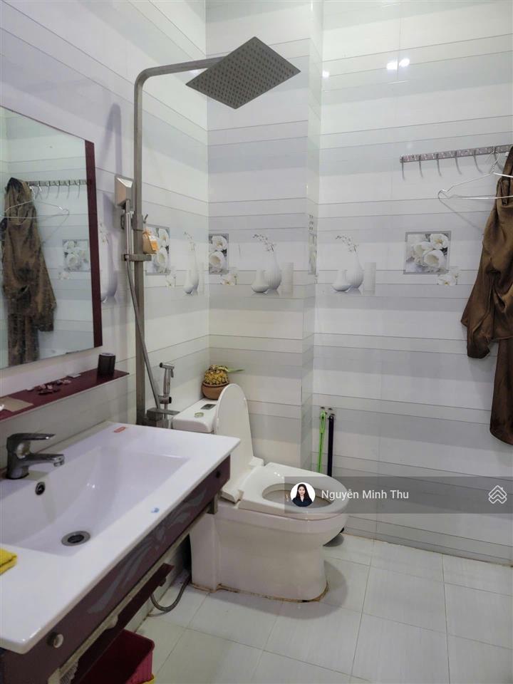 Hẻm xe hơi, nguyễn duy cung, 90m2, 5 tầng, 4 ngủ, gò vấp, chỉ 8.9 tỷ