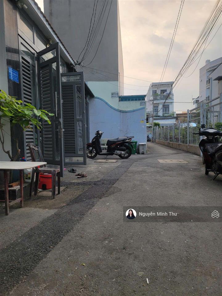 Hẻm xe hơi, nguyễn duy cung, 90m2, 5 tầng, 4 ngủ, gò vấp, chỉ 8.9 tỷ