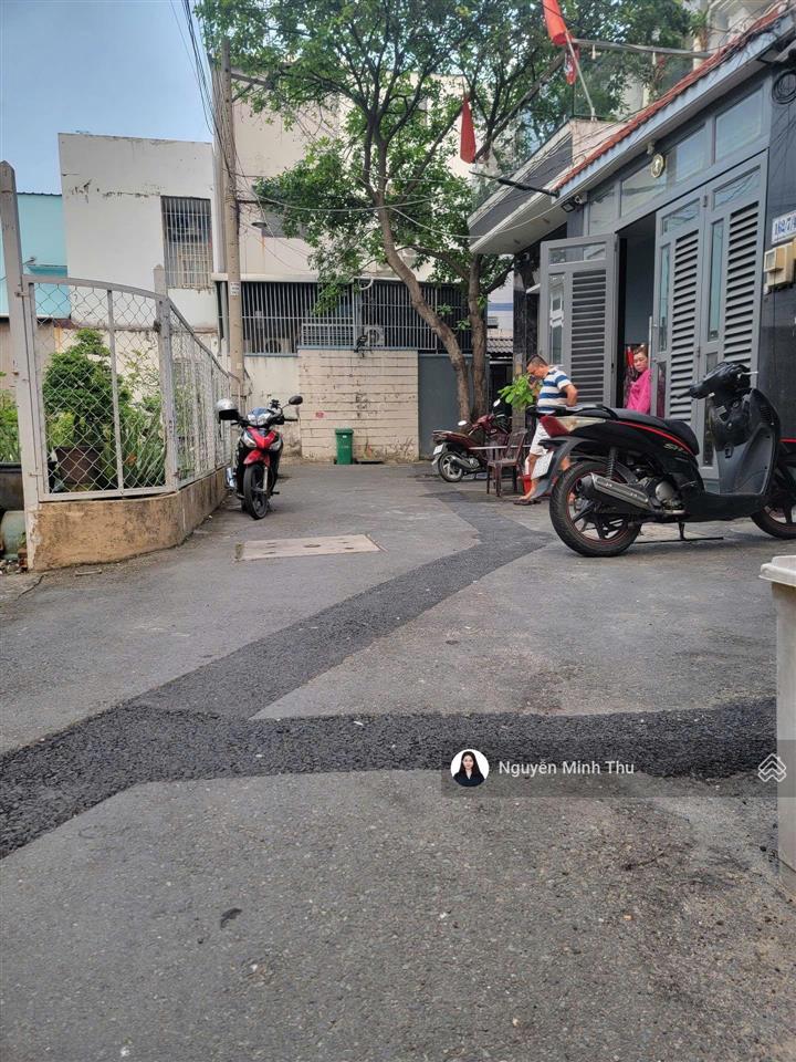 Hẻm xe hơi, nguyễn duy cung, 90m2, 5 tầng, 4 ngủ, gò vấp, chỉ 8.9 tỷ