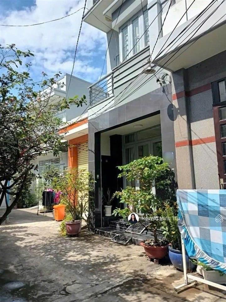 Hẻm xe hơi, phạm văn chiêu, 60m2, nở hậu, 3 ngủ, chỉ 5.1 tỷ, gò vấp