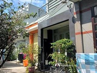 Hẻm xe hơi, phạm văn chiêu, 60m2, nở hậu, 3 ngủ, chỉ 5.1 tỷ, gò vấp