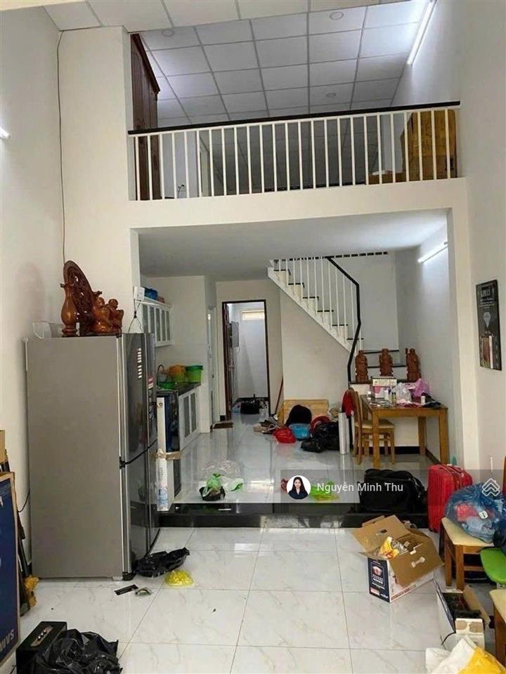 Hẻm xe hơi, phạm văn chiêu, 60m2, nở hậu, 3 ngủ, chỉ 5.1 tỷ, gò vấp