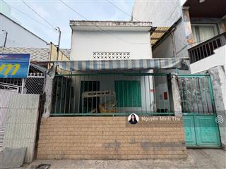 Hẻm xe hơi, sát mặt tiền nguyễn thái sơn, 80m2, ngang 5.5m, gò vấp, chỉ 8.1 tỷ tl