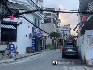 Hẻm 6m thông, đất trống, nở hậu, 150m2, lê đức thọ, gò vấp, chỉ 11.5 tỷ tl