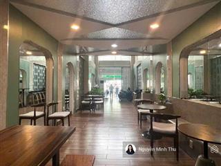 Giảm sốc gấp bán, mặt tiền nguyễn văn nghi, gò vấp 4x25m, 5 tầng, sẵn dòng tiền, còn 23 tỷ tl