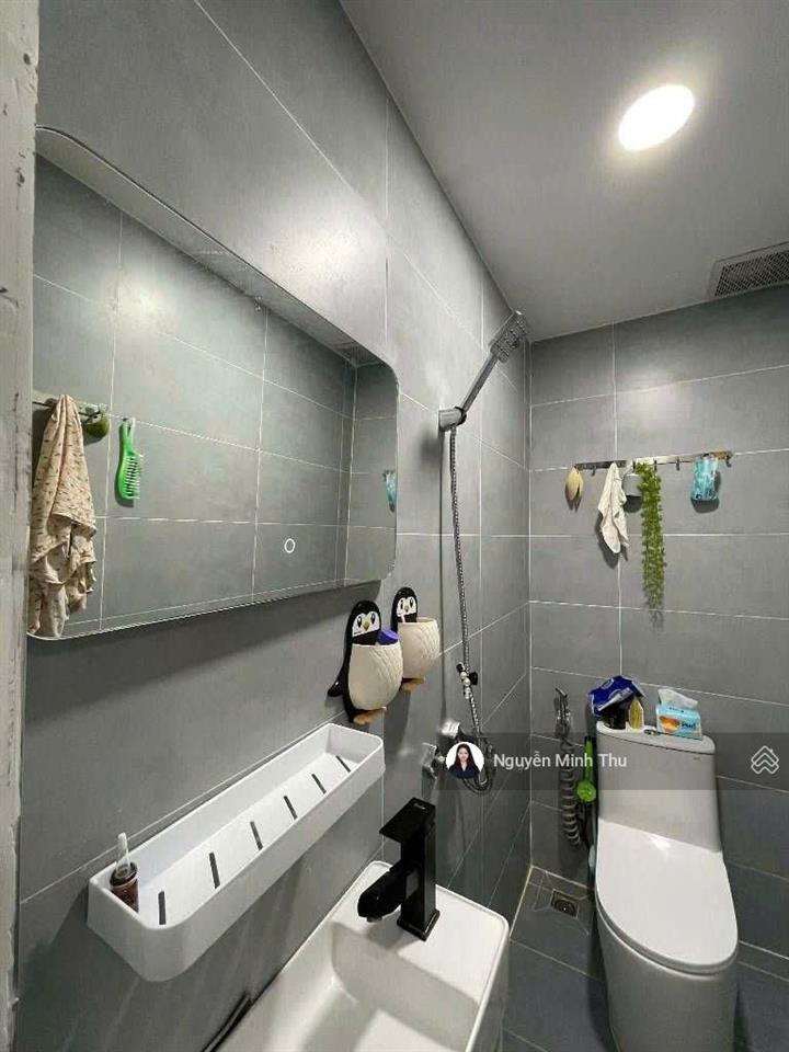 Hẻm xe tải thông, 80m2, 3 tầng, 5 ngủ, nguyễn văn khối, gò vấp, chỉ hơn 8 tỷ