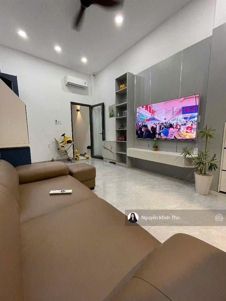 Hẻm xe tải thông, 80m2, 3 tầng, 5 ngủ, nguyễn văn khối, gò vấp, chỉ hơn 8 tỷ
