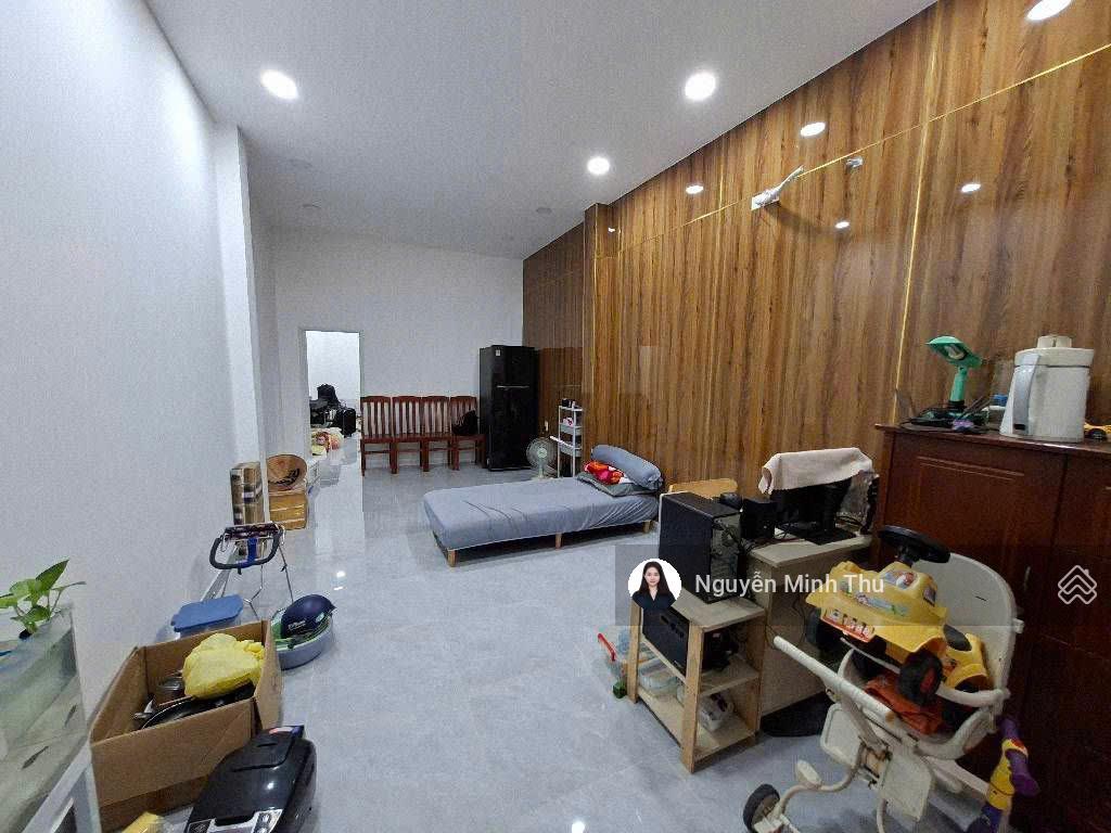 Hẻm xe tải thông, 80m2, 3 tầng, 5 ngủ, nguyễn văn khối, gò vấp, chỉ hơn 8 tỷ