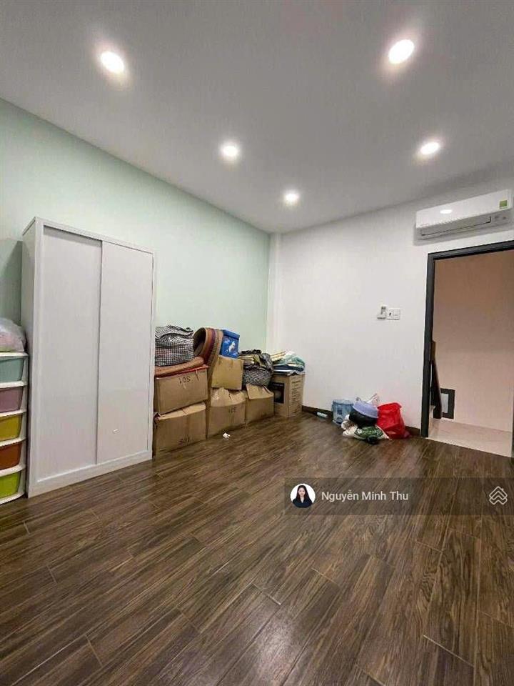 Hẻm xe tải thông, 80m2, 3 tầng, 5 ngủ, nguyễn văn khối, gò vấp, chỉ hơn 8 tỷ