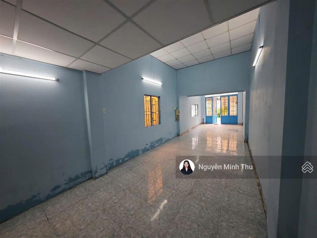 Cấp 4 tiện xây mới, 82m2, phạm văn chiêu, gò vấp, chỉ 5.3 tỷ