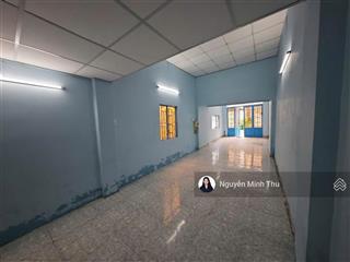 Cấp 4 tiện xây mới, 82m2, phạm văn chiêu, gò vấp, chỉ 5.3 tỷ
