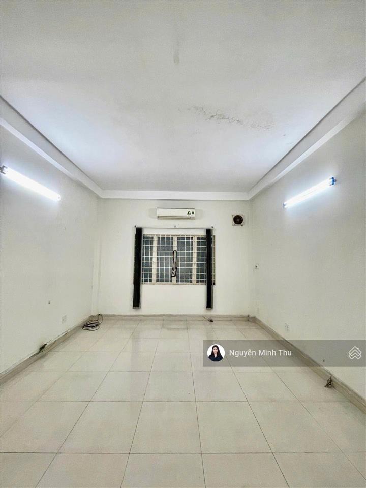 Hẻm 8m, 84m2, 3 tầng, phan huy ích, gò vấp, nhỉnh 10 tỷ