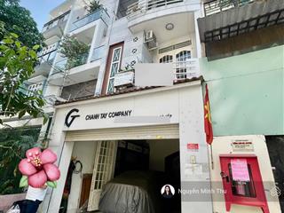 Hẻm 8m, 84m2, 3 tầng, phan huy ích, gò vấp, nhỉnh 10 tỷ
