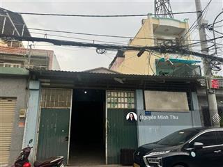 Hẻm xe tải thông, 180m2, ngang 8m hiếm, đã tách 2 sổ, lê đức thọ, gò vấp, chỉ 23 tỷ
