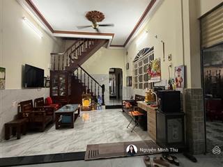 Hẻm xe hơi thông, 95m2, nở hậu, sát nguyễn văn khối, quang trung, hơn 8 tỷ tl