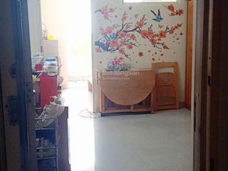 Bán gấp căn hộ 32m  920 triệu (có ban công) chung cư lê thành twin