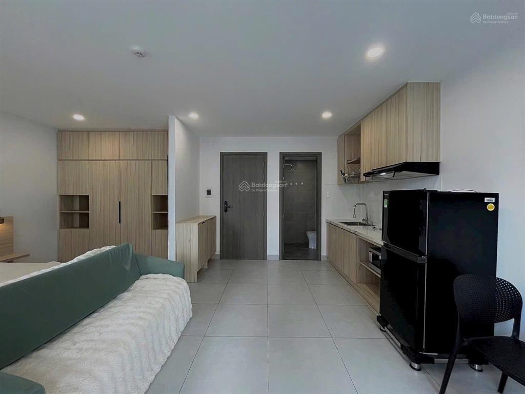 Căn hộ studio full nội thất cao cấp đường số 83 tân hưng, quận 7  gần lotte mart quận 7