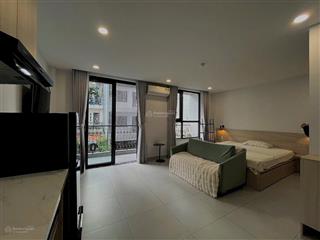 Căn hộ studio full nội thất cao cấp đường số 83 tân hưng, quận 7  gần lotte mart quận 7
