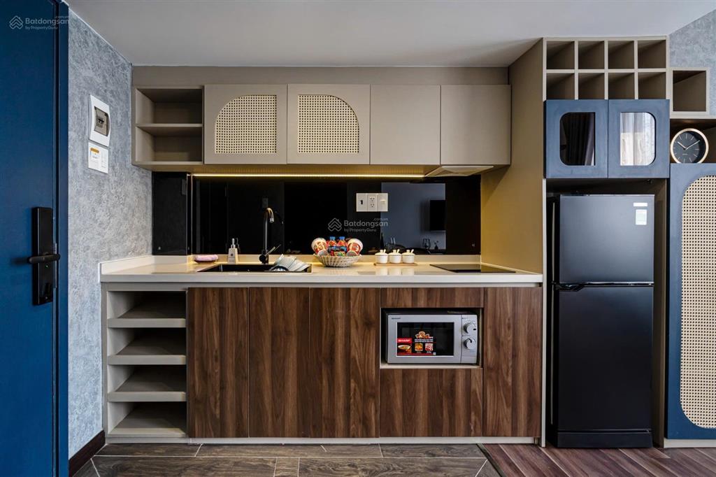 Căn hộ duplex ban công full nội thất cao cấp gần lotte mart, tdtu, nttu, kdc phú mỹ hưng quận 7