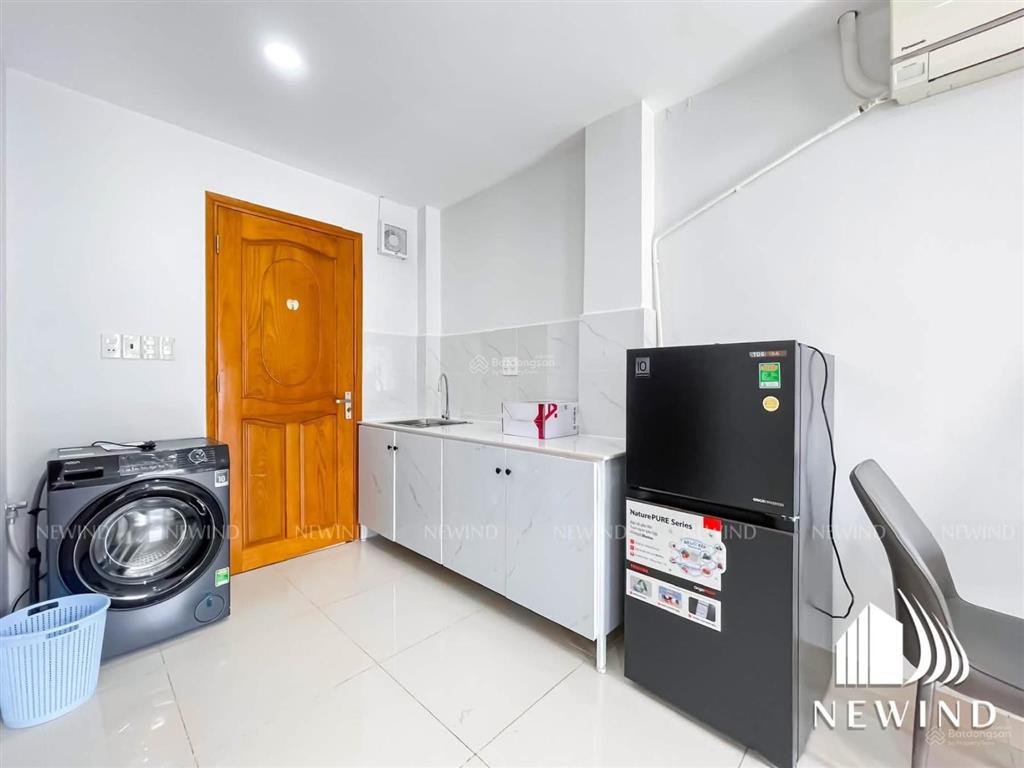 Căn hộ studio ban công full nội thất nguyễn thị thập, quận 7 gần tdtu, nttu, rmit, lotte mart