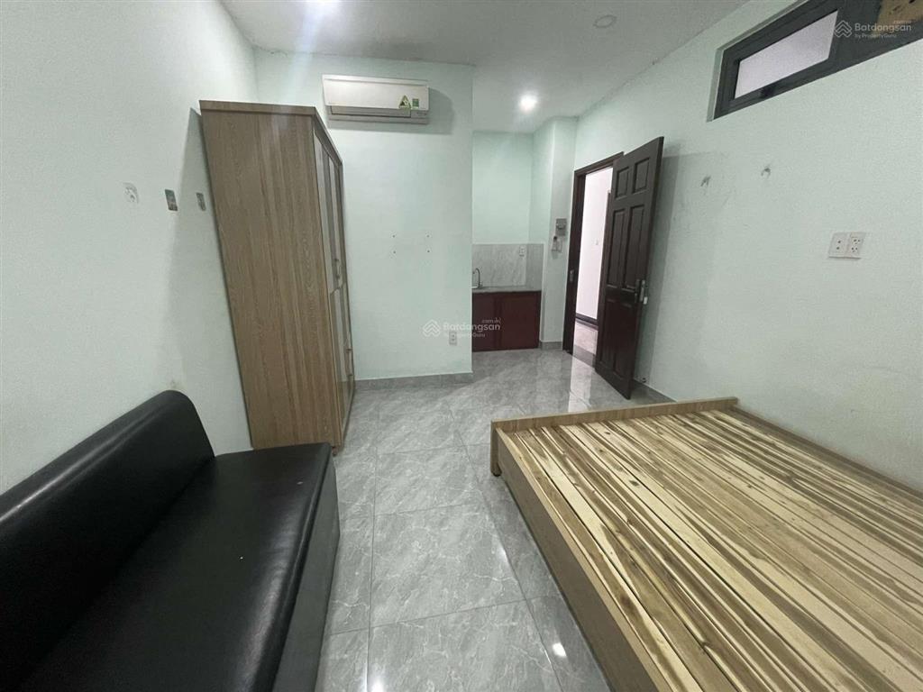 Phòng cho thuê 3 triệu  4 triệu, sẵn nội thất, khu tên lửa, gần aeon.