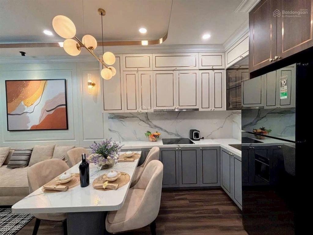 Chính chủ cần bán cc ở tòa rose residence võ nguyên giáp, 1,8 tỷ, 44,7m2, giá siêu hời