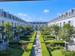 Căn vip view quảng trường sunpark dự doji hoa động, vị trí kim cương, thiết kế độc bản