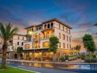 Giá sốc shophouse đảo thiên đường chỉ từ 11 tỷ, căn vip 2 mặt thoáng đẳng cấp nhất vin vũ yên