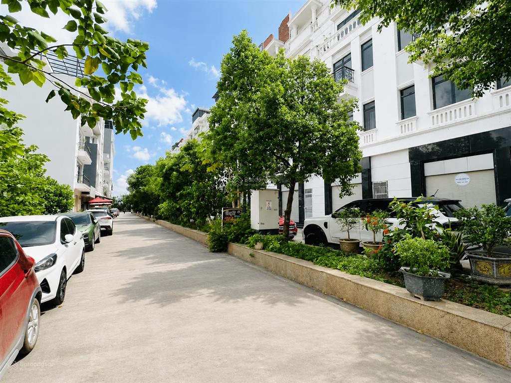 Chính chủ chuyển nhượng shophouse vincom lê thánh tông sổ đỏ sẵn sàng sang tên