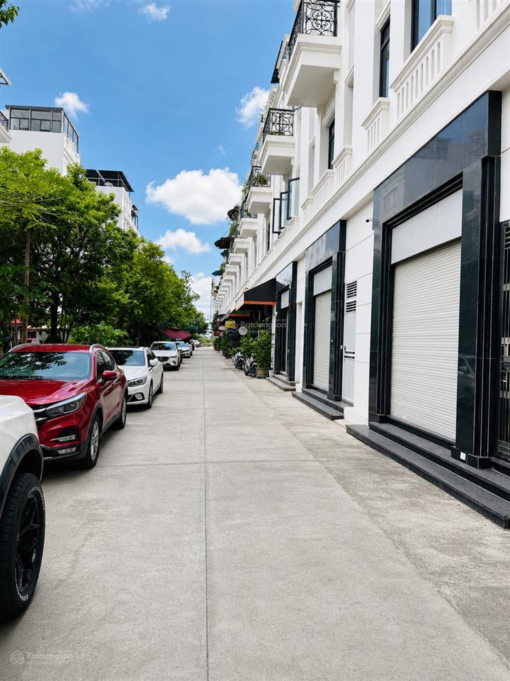 Chính chủ chuyển nhượng shophouse vincom lê thánh tông sổ đỏ sẵn sàng sang tên